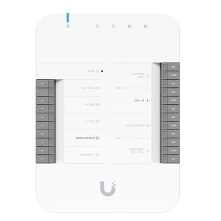 Ubiquiti UA-G2-SK UniFi Access G2 Starter Kit, Single-Door