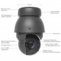 Ubiquiti UVC-AI-PTZ-PRECISION-B UniFi AI PTZ Precision 4K 31x Optical Zoom Camera