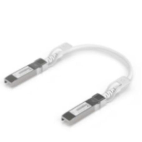 Ubiquiti UACC-Uplink-SFP28-0.15M-10 UniFi SFP28 Uplink Cable 0.15m, 10-Pack