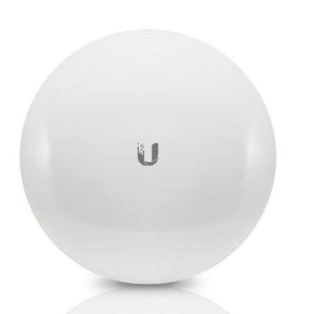 Ubiquiti NBE-M5-16 airMAX NanoBeam M5 16 dBi 5 GHz Bridge
