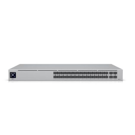 Ubiquiti USW-Pro-Aggregation UniFi Switch Pro Aggregation 28-Port 10G SFP+