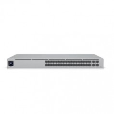 Ubiquiti USW-Pro-Aggregation UniFi Switch Pro Aggregation 28-Port 10G SFP+