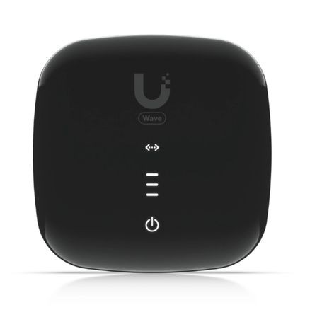 Ubiquiti Wave-Fiber-ONU WaveFiber GPON ONU 2.5 GbE