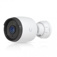 Ubiquiti UVC-G6-BULLET-W UniFi G6 Bullet 4K PoE Security Camera, White