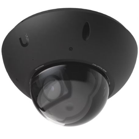 Ubiquiti UVC-G6-PRO-DOME-B UniFi G6 Pro Dome 4K PoE+ Security Camera, Black