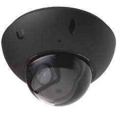 Ubiquiti UVC-G6-PRO-DOME-B UniFi G6 Pro Dome 4K PoE+ Security Camera, Black