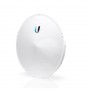 Ubiquiti AF11-COMPLETE-LB airFiber 11 Low-Band 35 dBi Backhaul Radio with Dish Antenna