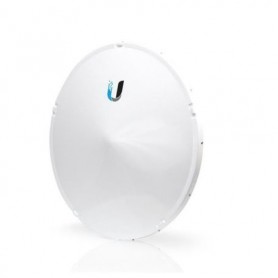 Ubiquiti AF11-COMPLETE-LB airFiber 11 Low-Band 35 dBi Backhaul Radio with Dish Antenna
