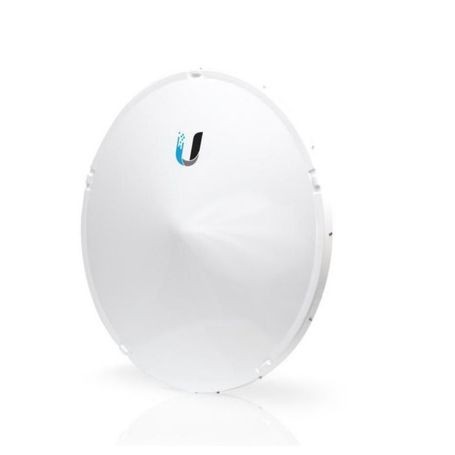 Ubiquiti AF11-COMPLETE-LB airFiber 11 Low-Band 35 dBi Backhaul Radio with Dish Antenna