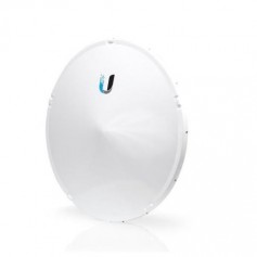 Ubiquiti AF11-COMPLETE-LB airFiber 11 Low-Band 35 dBi Backhaul Radio with Dish Antenna