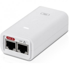 Ubiquiti POE-24-12W-5P 24V 12W Gigabit PoE Injector, 5-Pack
