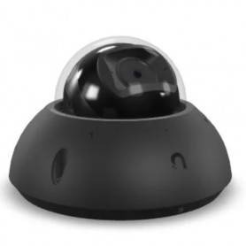Ubiquiti UVC-G6-PRO-DOME-W UniFi G6 Pro Dome 4K PoE+ Security Camera, White