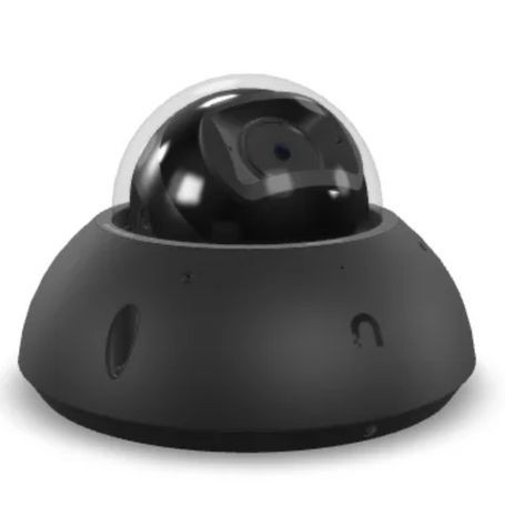 Ubiquiti UVC-G6-PRO-DOME-W UniFi G6 Pro Dome 4K PoE+ Security Camera, White