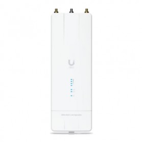 Ubiquiti WAVE-MLO6-US Wave MLO6 5 + 6 GHz WiFi 7 PtP Radio with MLO