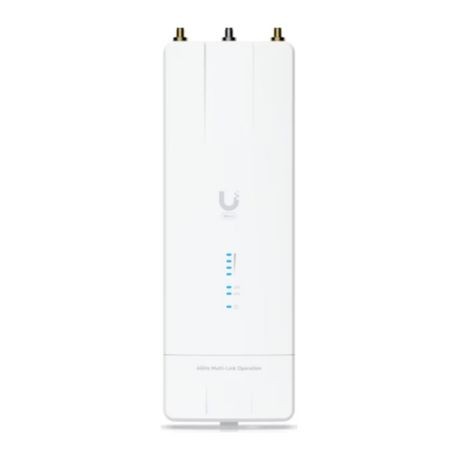 Ubiquiti WAVE-MLO6-US Wave MLO6 5 + 6 GHz WiFi 7 PtP Radio with MLO