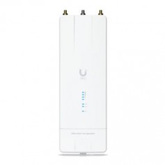Ubiquiti WAVE-MLO6-US Wave MLO6 5 + 6 GHz WiFi 7 PtP Radio with MLO