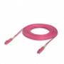 Ubiquiti UACC-OFC-M2-LULU-10M 10m OM4 Duplex LC UPC Fiber Patch Cable