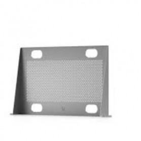 Ubiquiti UACC-Rack-Shelf-CLV 1U Fixed Cantilever Rack Shelf for 19 Racks