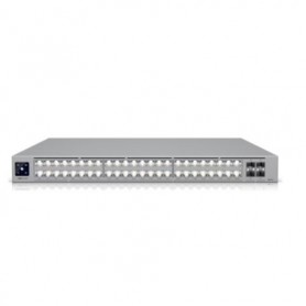 Ubiquiti USW-Pro-XG-48 48-Port 10G/2.5G Layer 3 Etherlighting Switch