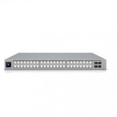 Ubiquiti USW-Pro-XG-48 48-Port 10G/2.5G Layer 3 Etherlighting Switch