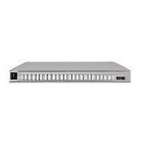 Ubiquiti USW-Pro-XG-24 24-Port 10G/2.5G Layer 3 Etherlighting Switch