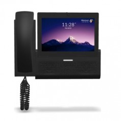 Ubiquiti UTP-G3-TOUCH-WALL UniFi G3 Touch Wall 7" HD PoE Phone