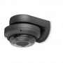 Ubiquiti UACC-AI-MS-4-AM-B AI Multi Sensor 4 Camera Arm Mount