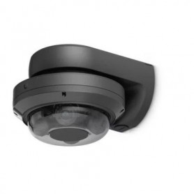 Ubiquiti UACC-AI-MS-4-AM-B AI Multi Sensor 4 Camera Arm Mount