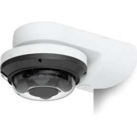 Ubiquiti UACC-AI-MS-4-AM-W AI Multi Sensor 4 Camera Arm Mount White