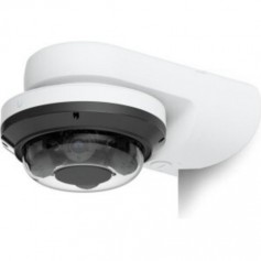 Ubiquiti UACC-AI-MS-4-AM-W AI Multi Sensor 4 Camera Arm Mount White