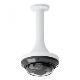 Ubiquiti UACC-AI-MS-4-PM-W AI Multi Sensor 4 Camera Pendant Mount White