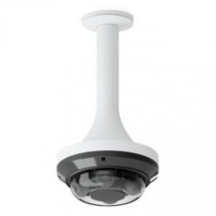 Ubiquiti UACC-AI-MS-4-PM-W AI Multi Sensor 4 Camera Pendant Mount White