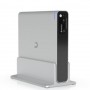 Ubiquiti UACC-CKG2-PLUS STAND UniFi CloudKey Aluminum Desktop Stand