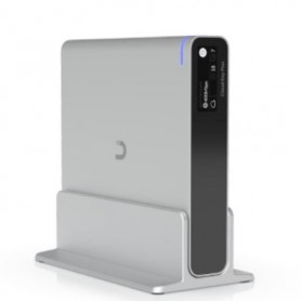 Ubiquiti UACC-CKG2-PLUS STAND UniFi CloudKey Aluminum Desktop Stand