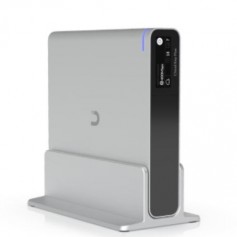 Ubiquiti UACC-CKG2-PLUS STAND UniFi CloudKey Aluminum Desktop Stand