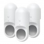 Ubiquiti UACC-FLEX-CAM-PWM-WHITE-3 UniFi Flex Pro Mount White 3-Pack