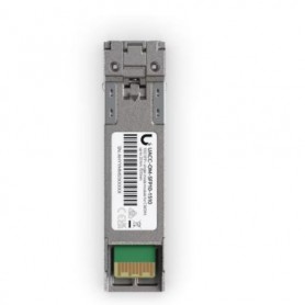 Ubiquiti UACC-OM-SFP10-1510 10G CWDM SFP Single-Mode Transceiver 1510nm