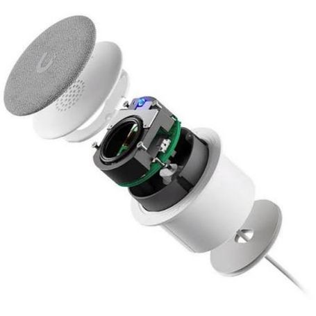 Ubiquiti UVC-AI-THETA-AUDIO UniFi AI Theta Two-Way Audio Module