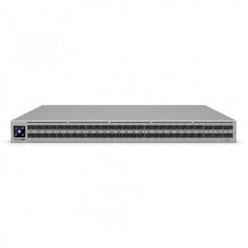 Ubiquiti ECS-Aggregation Enterprise Campus 48-Port 25G SFP28 100G QSFP28 Switch