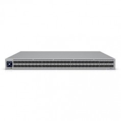 Ubiquiti ECS-Aggregation Enterprise Campus 48-Port 25G SFP28 100G QSFP28 Switch