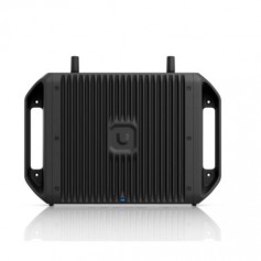 Ubiquiti UCG-INDUSTRIAL-US UniFi Cloud Gateway Industrial WiFi 7 10GbE 350W
