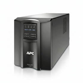 APC SMT1500X93 Smart-UPS 1.5kVA 120V Shipboard