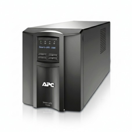APC SMT1500X93 Smart-UPS 1.5kVA 120V Shipboard