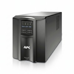 APC SMT1500X93 Smart-UPS 1.5kVA 120V Shipboard
