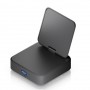Ubiquiti U-AIRWIRE-US AirWire WiFi 7 Client Adapter with 5GbE