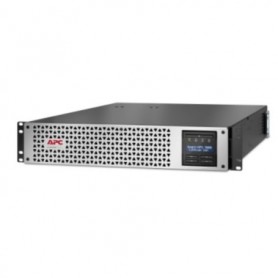 APC SMTL3KRM2UCLNC Smart-UPS 3kVA Lithium-Ion Rackmount
