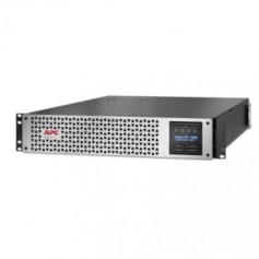 APC SMTL3KRM2UCLNC Smart-UPS 3kVA Lithium-Ion Rackmount