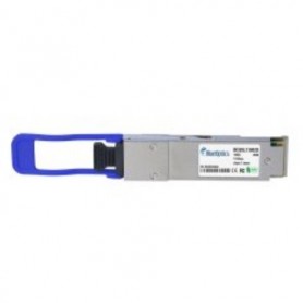 Ubiquiti UACC-OM-QSFP28-PSM4 100G PSM4 QSFP28 Single-Mode Optical Module