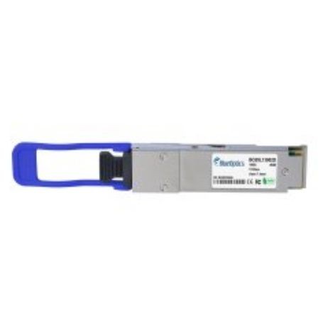 Ubiquiti UACC-OM-QSFP28-PSM4 100G PSM4 QSFP28 Single-Mode Optical Module