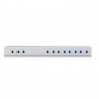 Ubiquiti UACC-CWDM-8 UniFi 8-Channel CWDM Mux Demux 1450 1590nm